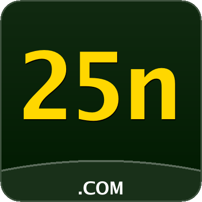 Logotipo 25N
