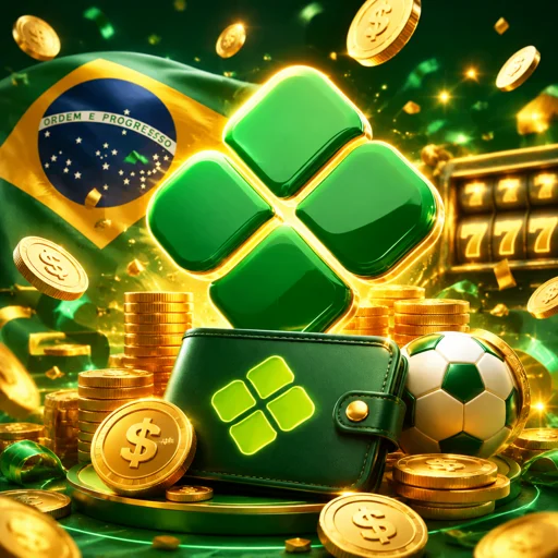Primeiro depósito de R$ 100 com bônus de 200% aplicado na conta do jogador