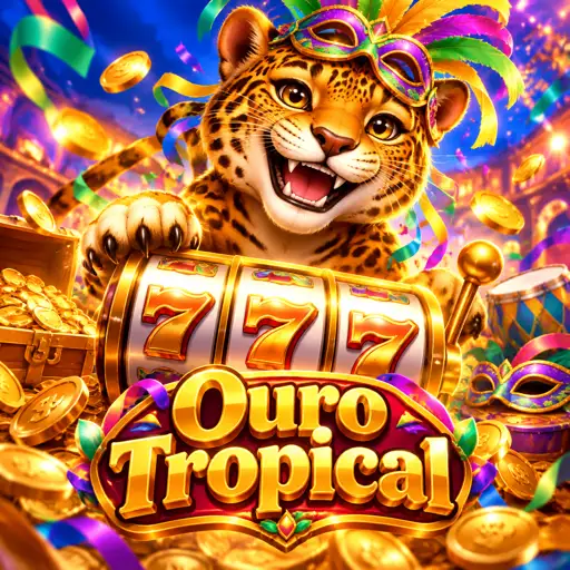 Slot em destaque com tema de aventura e pesca
